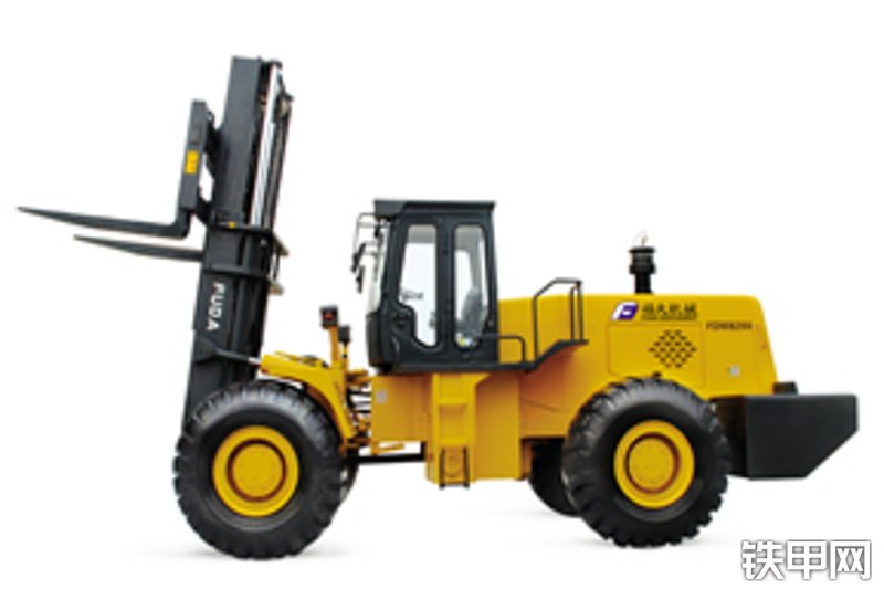 福大机械fdm8200t-yy内燃式叉车