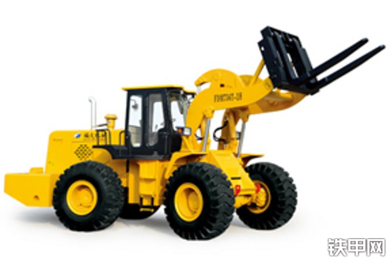 福大机械fdm756t-18叉装车