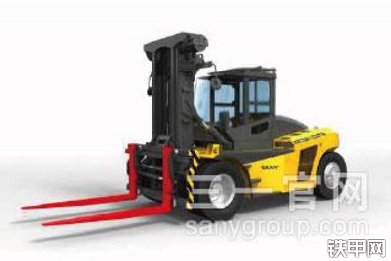 三一重工scp200c2内燃式叉车