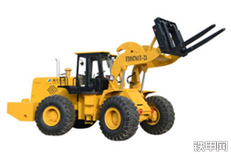 福大机械fdm761t-21叉装车