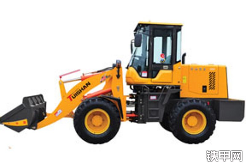 实力元zly920h轮式装载机