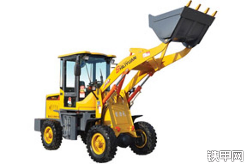 实力元zly918bf轮式装载机