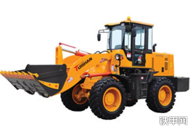 实力元zly930a轮式装载机