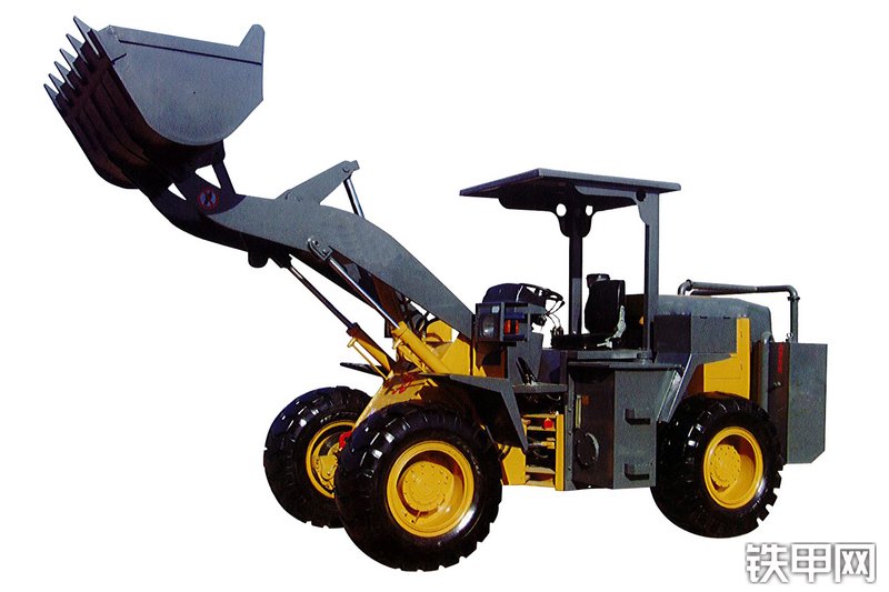 龙泰机械lt926dcx轮式装载机