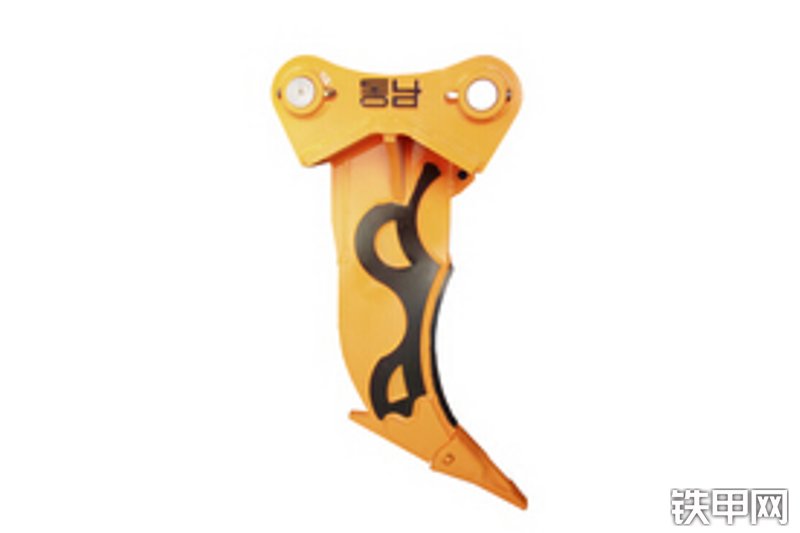 东南重工dnr-17配挖掘机松土器