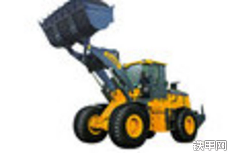 徐工zl50gl轮式装载机