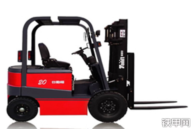 台励福fb15电动式叉车