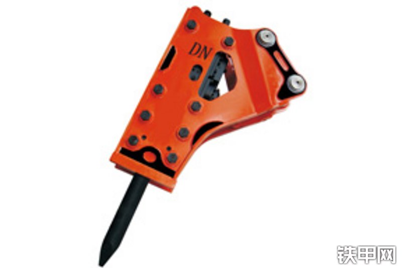 东南重工cj175三角式破碎锤