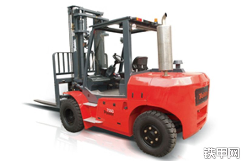 台励福taiwan-d7000内燃式叉车