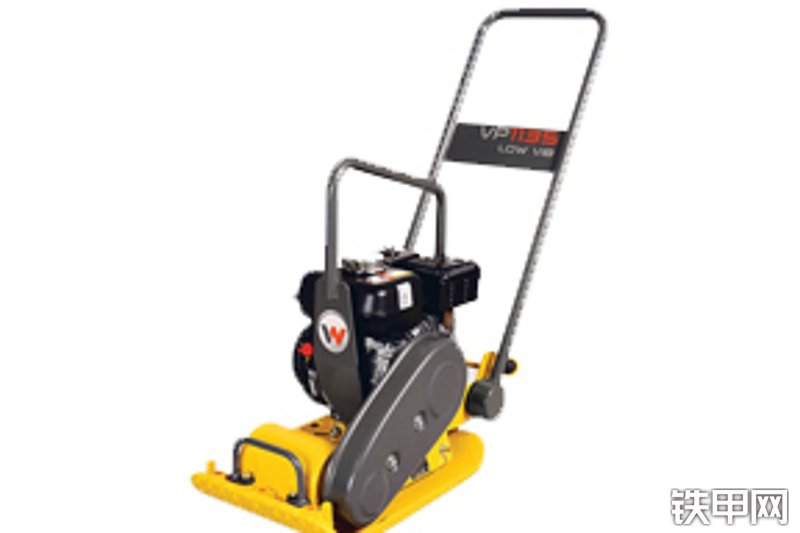 威克诺森vp1550r振动夯实机