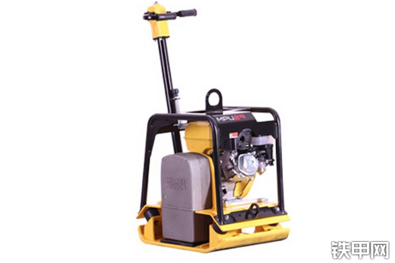 威克诺森mpu29振动夯实机