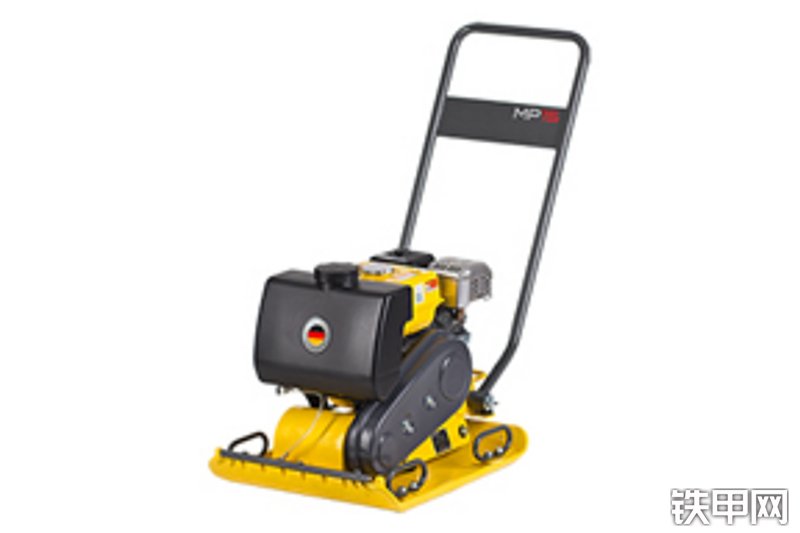 威克诺森mp15振动夯实机