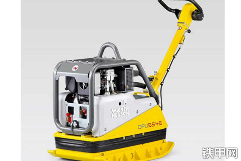 威克诺森dpu5545h振动夯实机