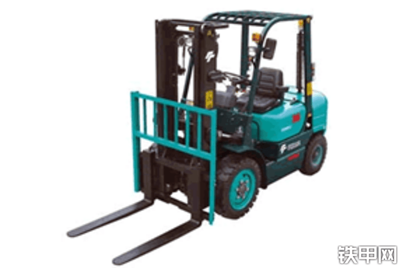 友佳fd70t内燃式叉车