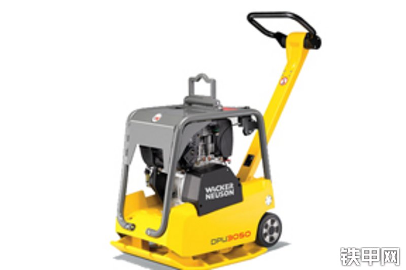 威克诺森bpu3050a振动夯实机