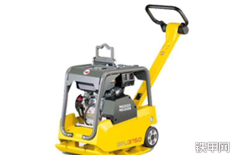 威克诺森bpu3750ats振动夯实机