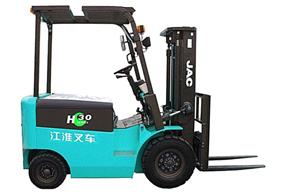 江淮重工 CPD30H 叉车