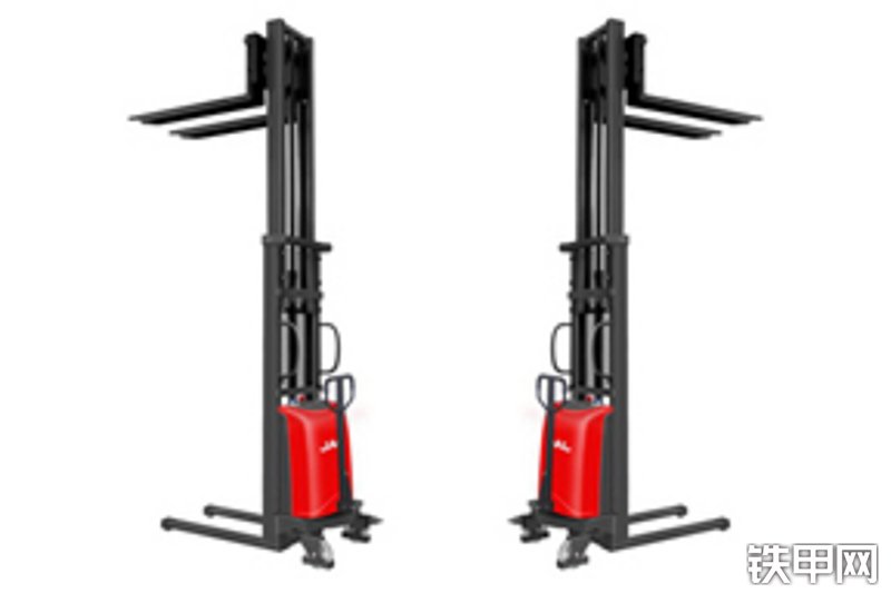 江淮重工dd10-20-bdd电动式叉车