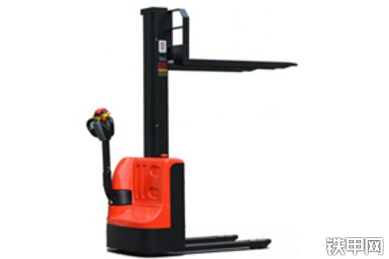 江淮重工cdd10-dlz电动式叉车