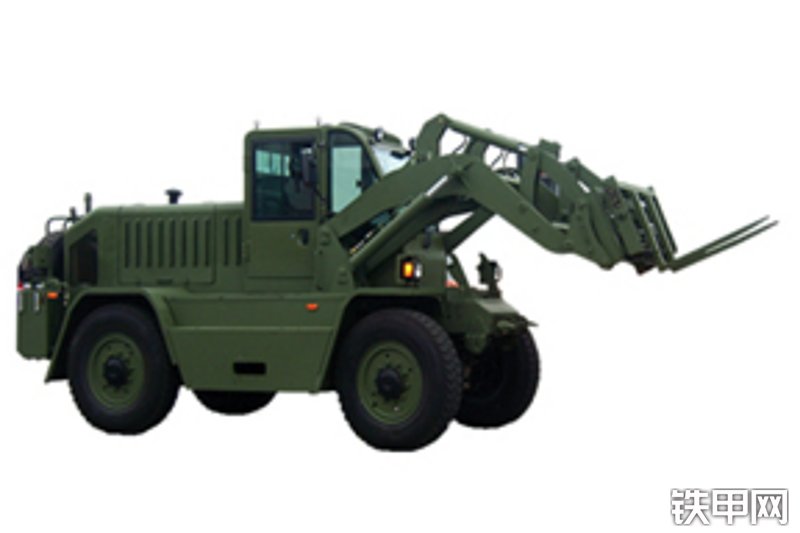 江淮重工jygsyy电动式叉车