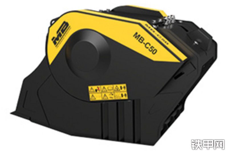 磨宝mb-c50粉碎斗