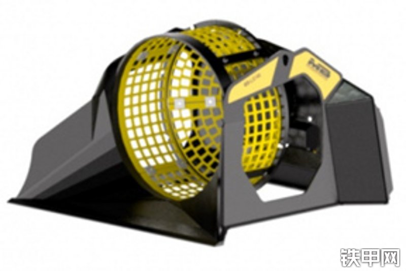 磨宝mb-ls140粉碎斗