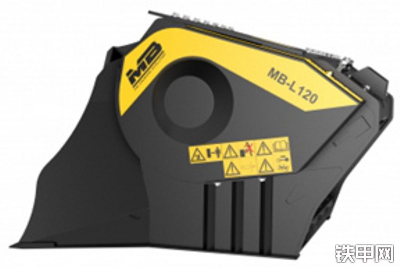 磨宝mb-l120粉碎斗