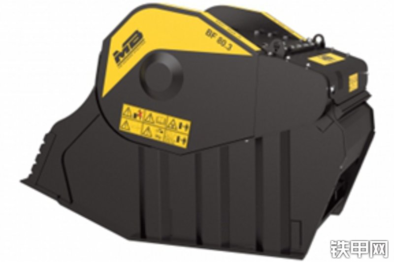 磨宝bf80-3岩石斗