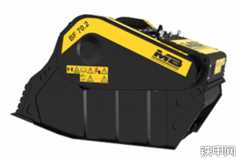 磨宝bf70-2粉碎斗