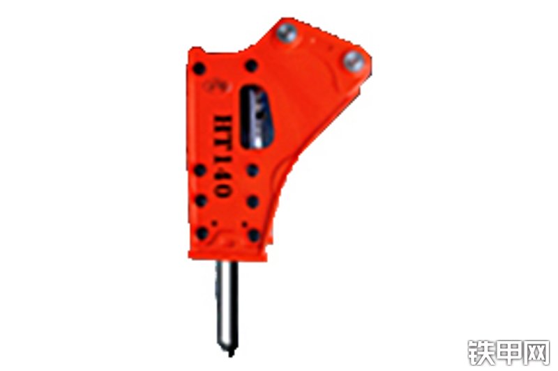 韩泰ht75三角式破碎锤