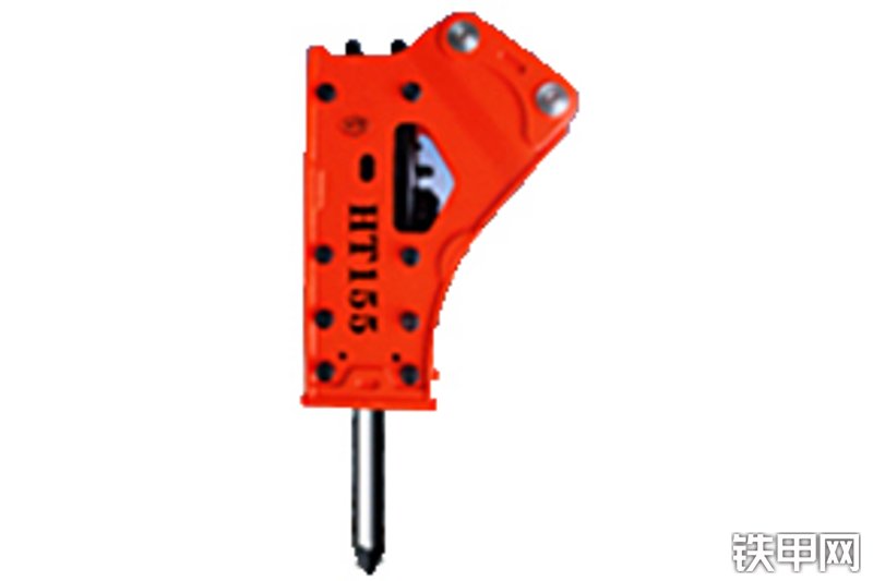 韩泰ht60三角式破碎锤