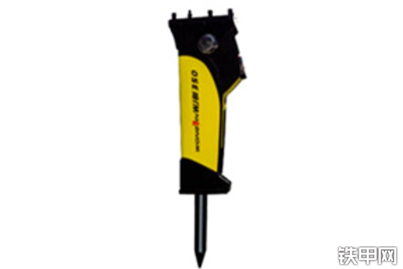 雄进重工wjb1550静音型破碎锤