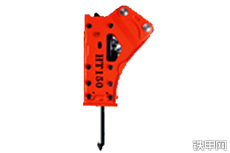 韩泰ht70三角式破碎锤