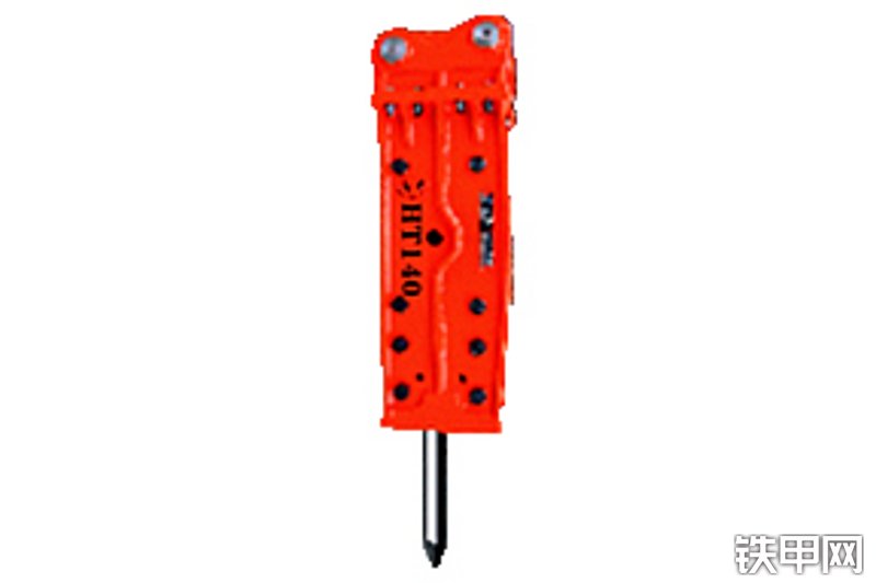 韩泰ht1401立式破碎锤