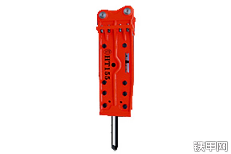 韩泰ht1551立式破碎锤