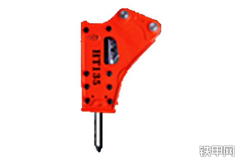 韩泰ht85三角式破碎锤