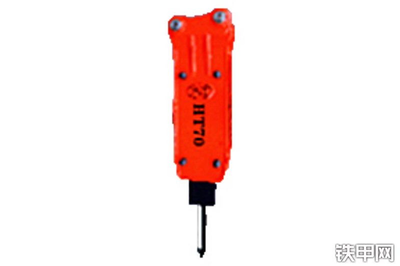 韩泰ht701立式破碎锤