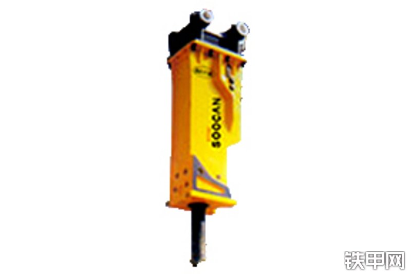 水川sc40s立式破碎锤