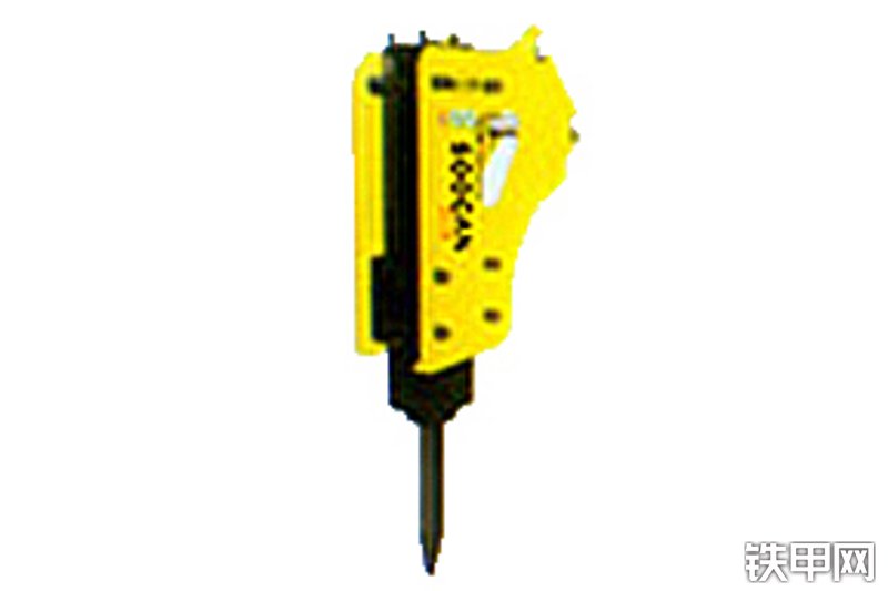 水川sc160三角式破碎锤