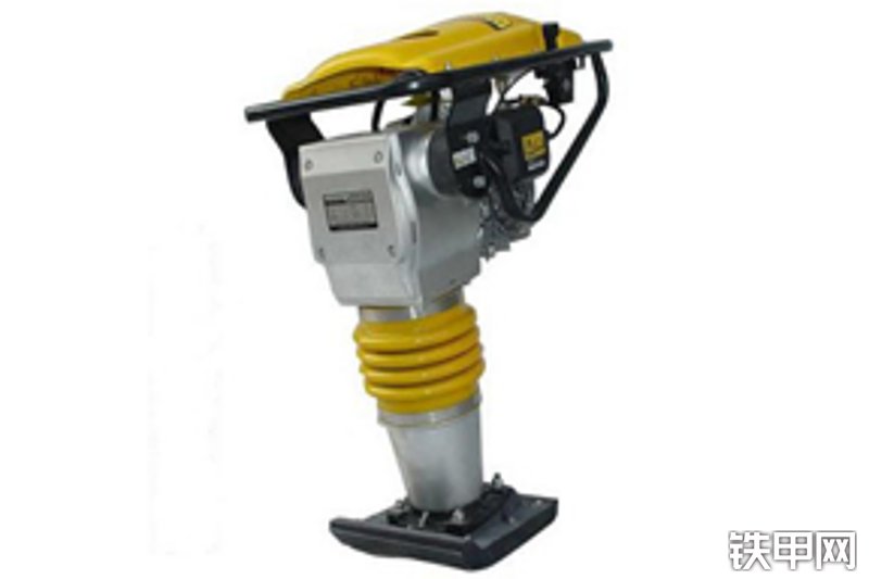 筑邦zv80振动夯实机