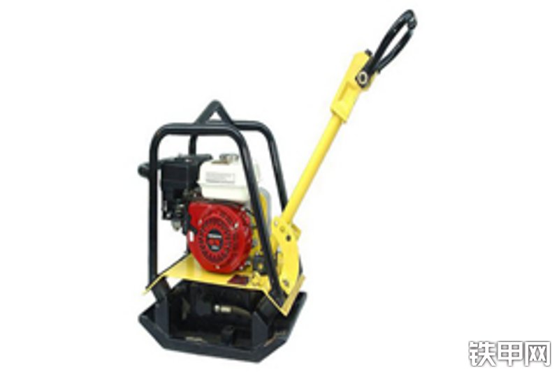 筑邦zph300振动夯实机