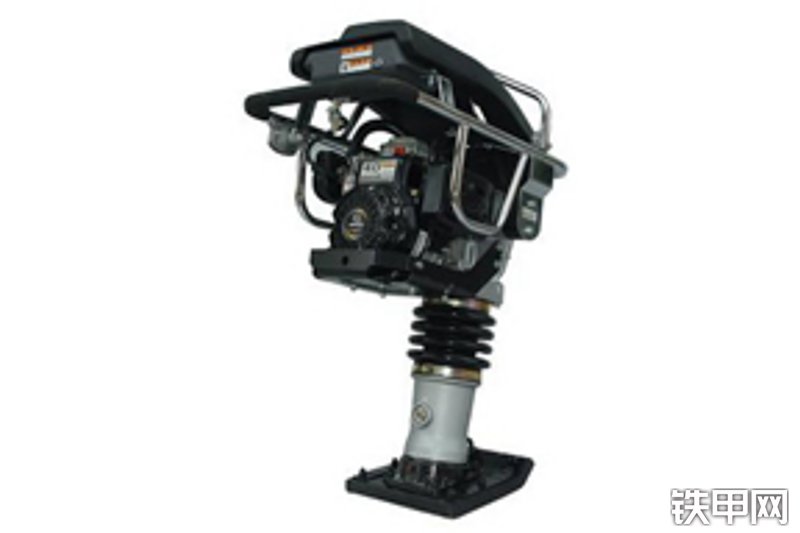 筑邦rtx80dc振动夯实机