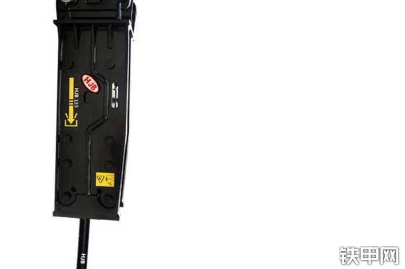 黑金刚hjb1351立式破碎锤