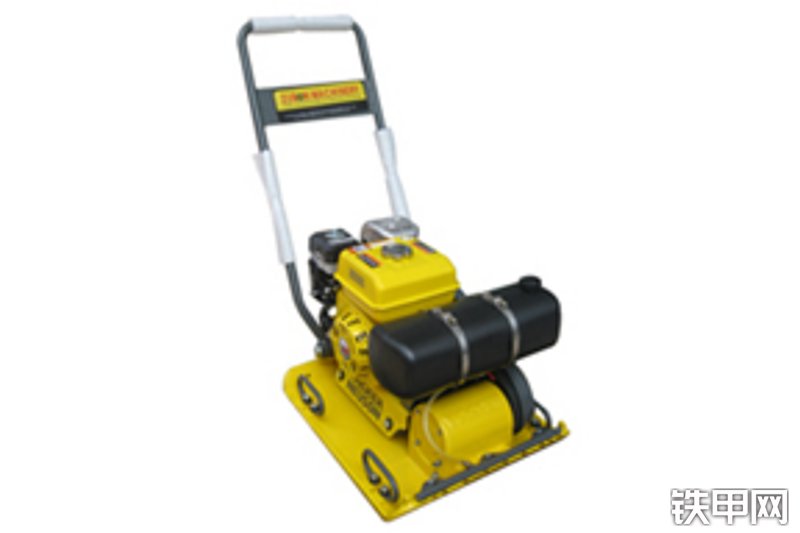 筑邦mp15振动夯实机