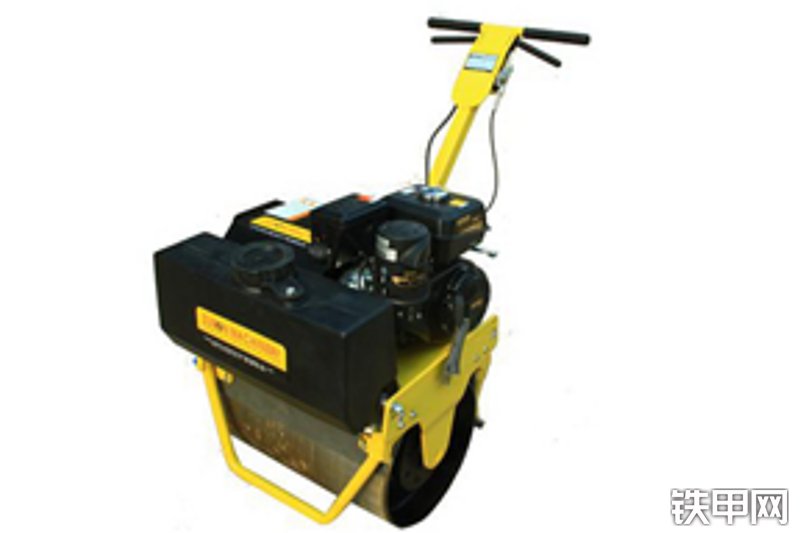 筑邦zr220单钢轮压路机