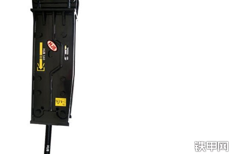 黑金刚hjb1401立式破碎锤