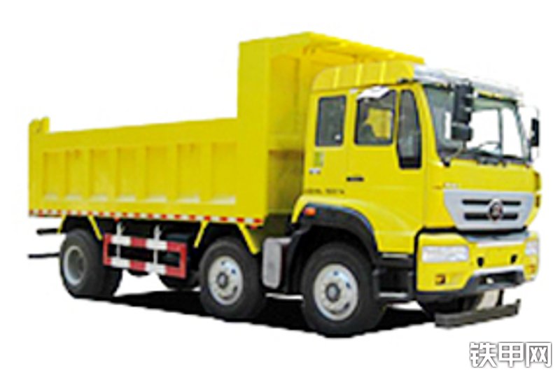 中国重汽zz3251h30cgd1矿用自卸车