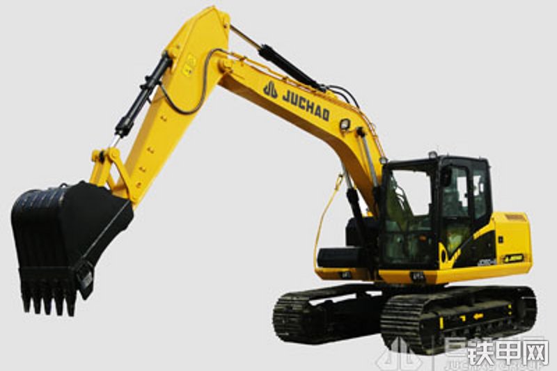 巨超集团jc150-9履带式挖掘机