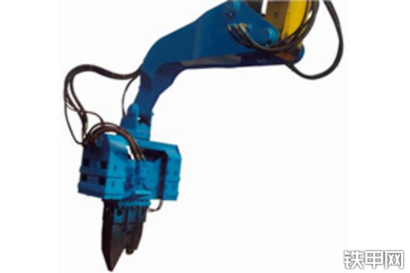 亚工hxw-40s静音型破碎锤