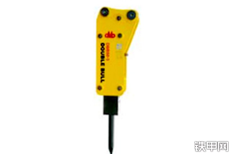 双牛dbb501立式破碎锤